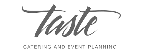 Taste Catering logo - SD Mayer Partners