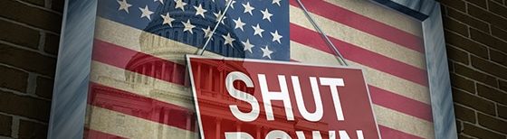 Federal government shutdown creates tax filing uncertainty