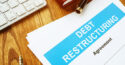 debt restructuring agreement