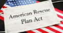 american rescue plan act graphic
