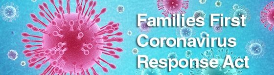 House Passes Families First Cornovirus Response Act