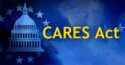 cares act graphic