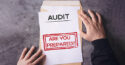 are you prepared for an audit paper