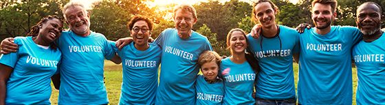 What you can deduct when volunteering