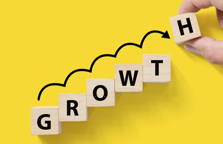 Steering your nonprofit through its growth stage