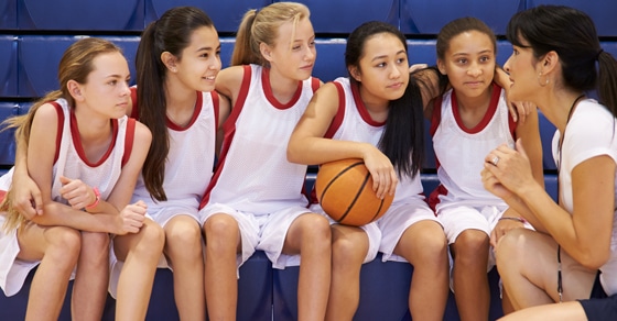 Sad but true: Volunteers sometimes steal from the youth sports leagues they’re supposed to be supporting. But there are steps you can take to protect your league, starting with the segregation of duties.