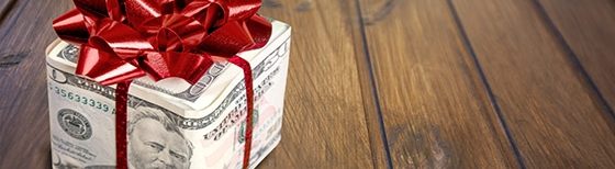 With the annual federal gift tax exclusion, you can transfer substantial amounts free of gift taxes to your children and others. Here are the basic rules.