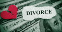 divorce money graphic