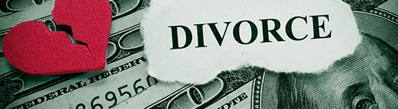 divorce money graphic