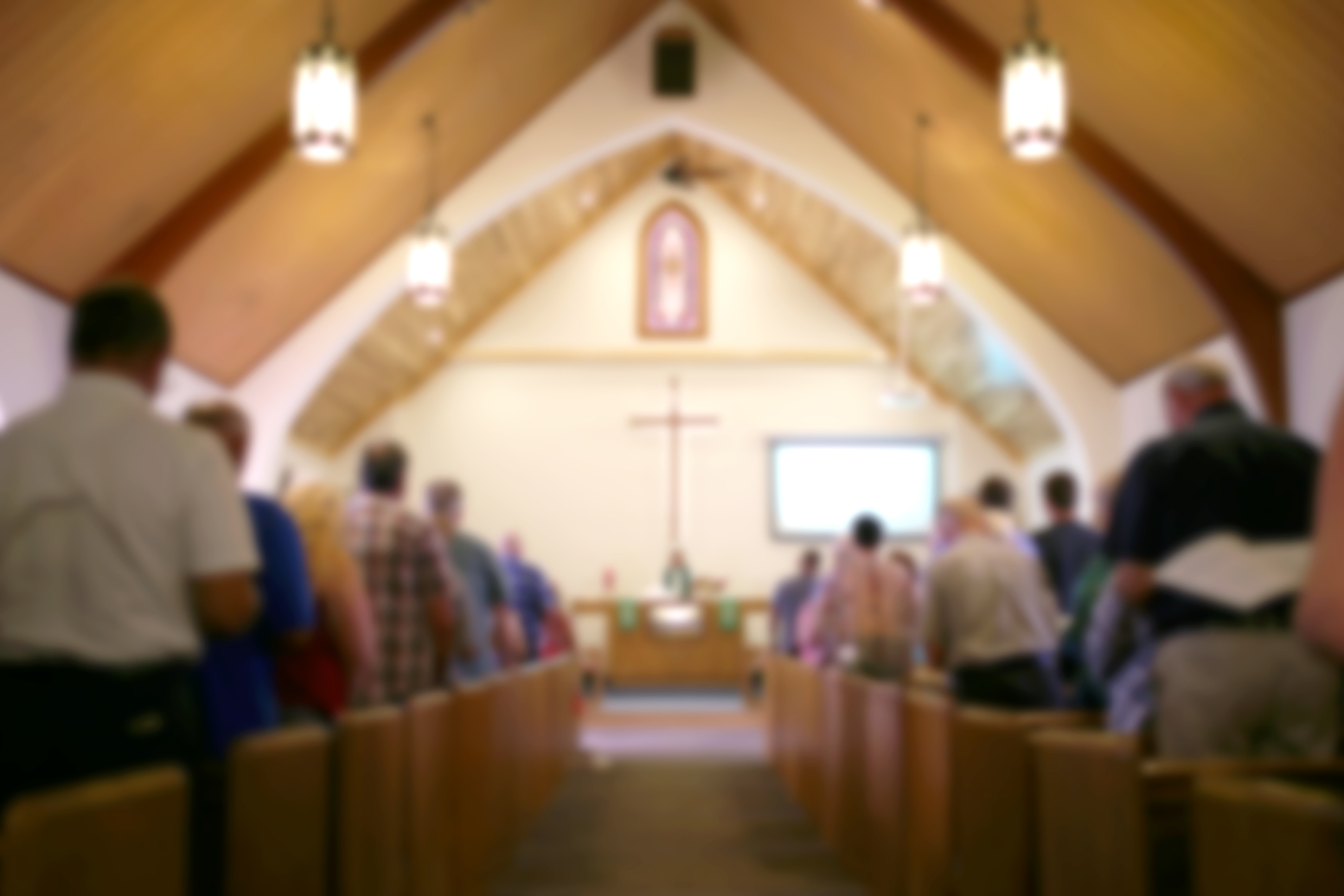 Financial Best Practices for Religious Congregations