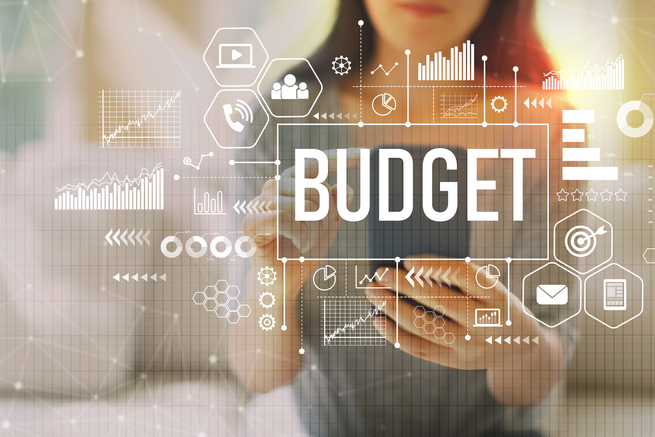Top Budget Hacks for Planning and Accounting