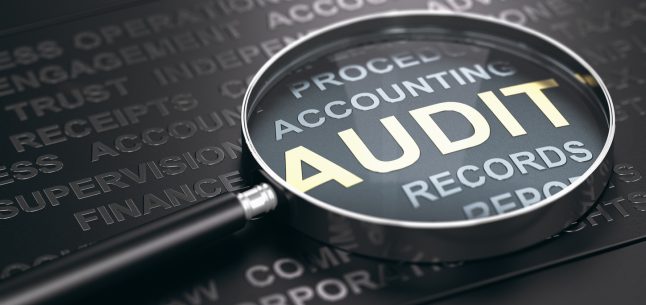 How to audit royalty agreements