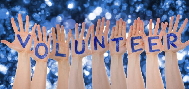 Volunteers Are Assets Nonprofits Must Protect