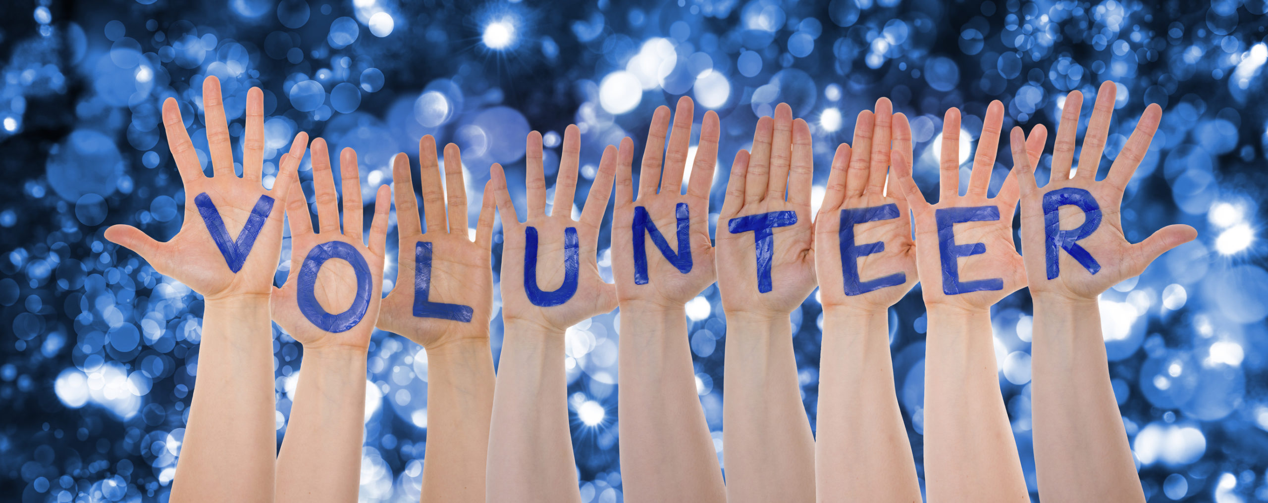 Volunteers Are Assets Nonprofits Must Protect