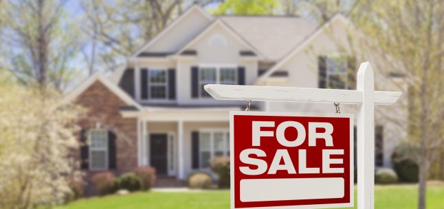 Tax problems from selling your house