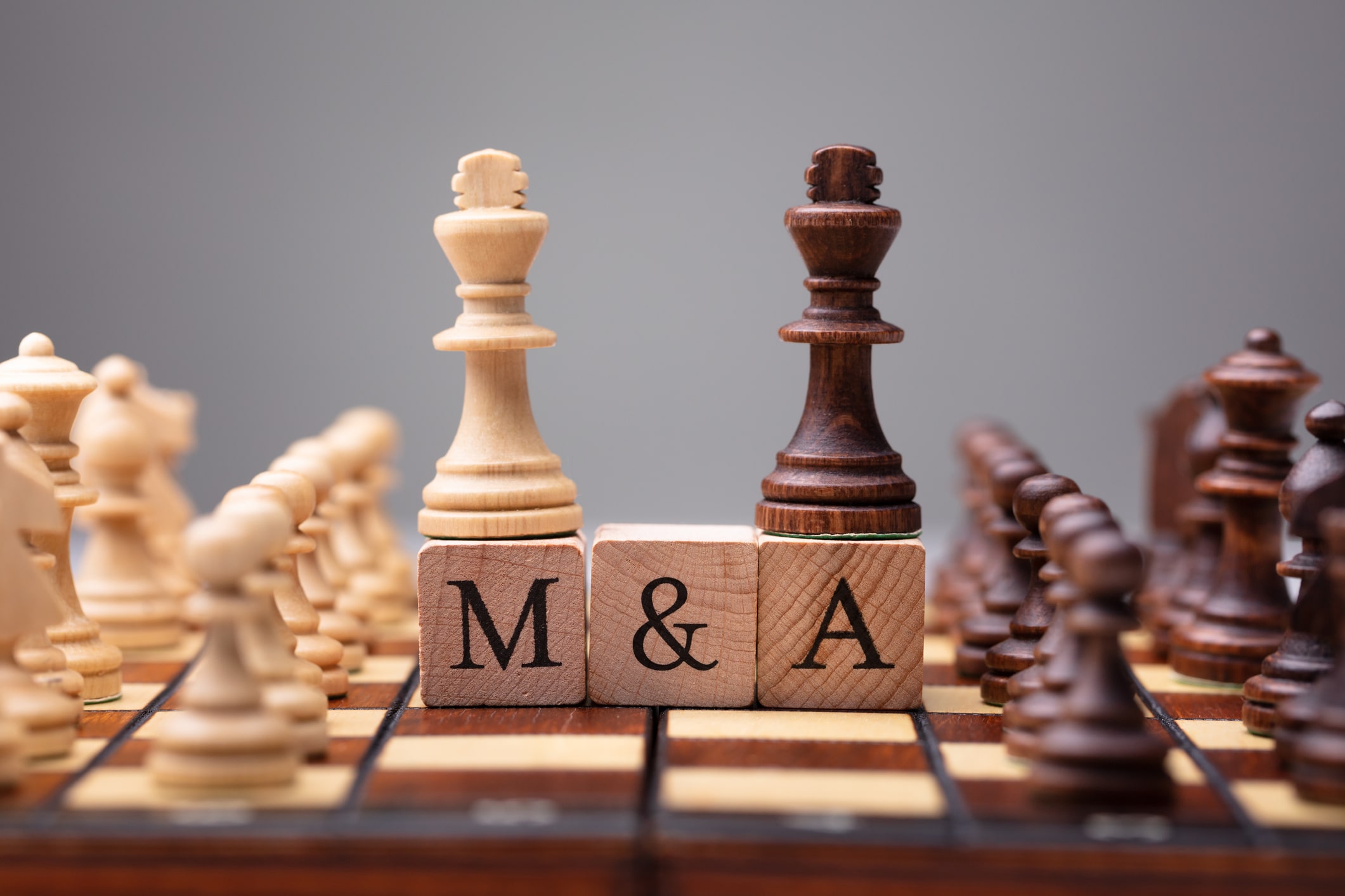 Mergers & Acquisitions: The Lessons Learned