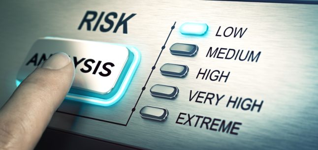 How to Conduct a Year-End Risk Assessment