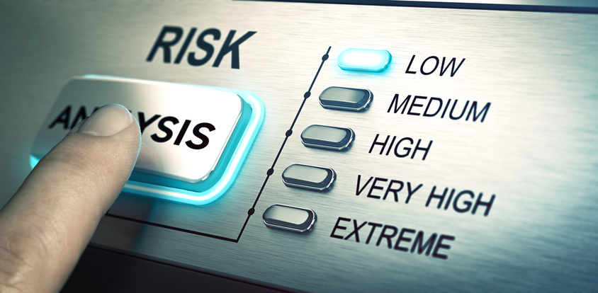 How to Conduct a Year-End Risk Assessment