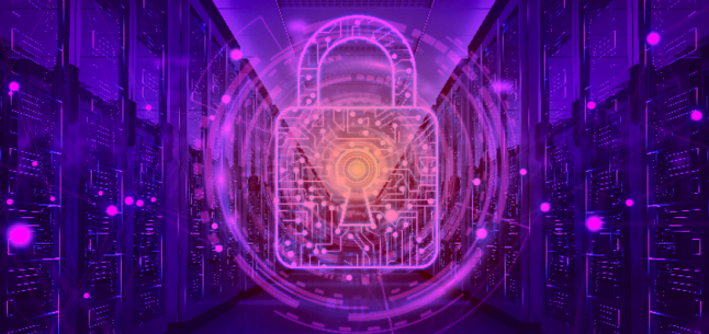 online security lock