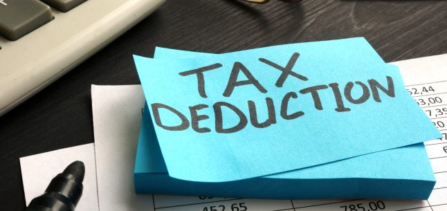 IRS Issues Proposed Regs on Business Interest Expense Deductions