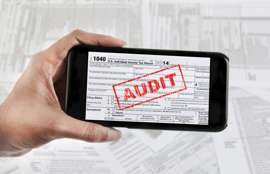 Are You Prepared for an IRS Audit?