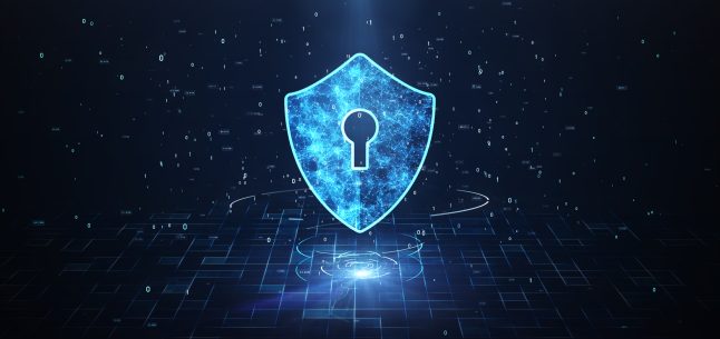 Cybersecurity Matters