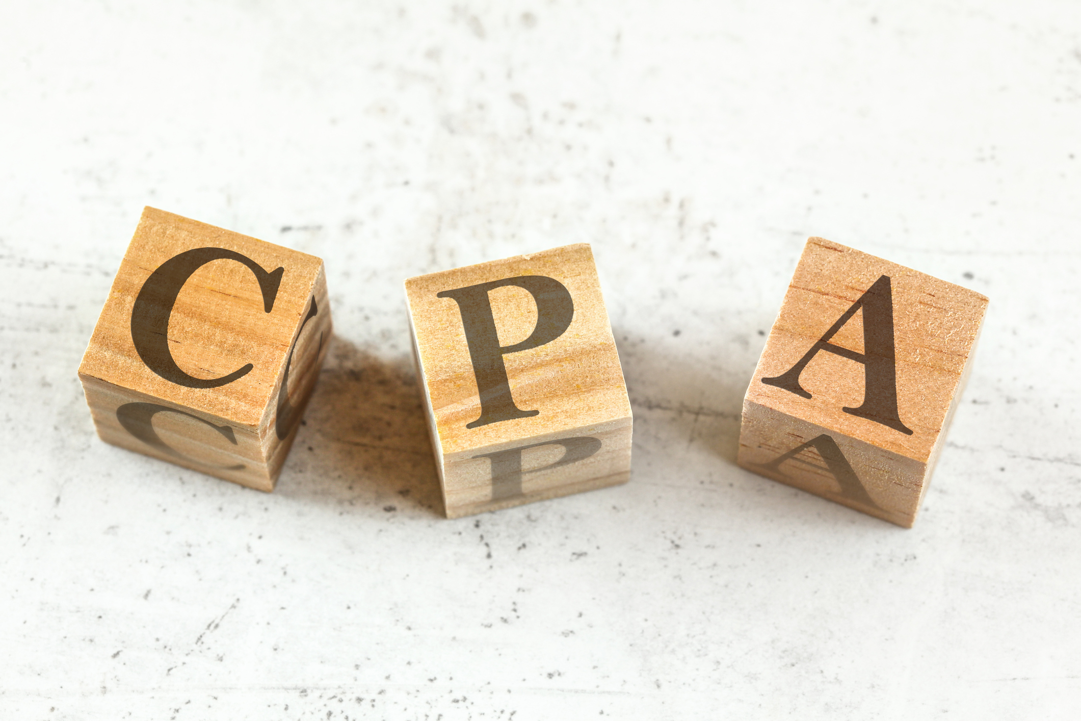 Close-up On Professional Standards For CPAs