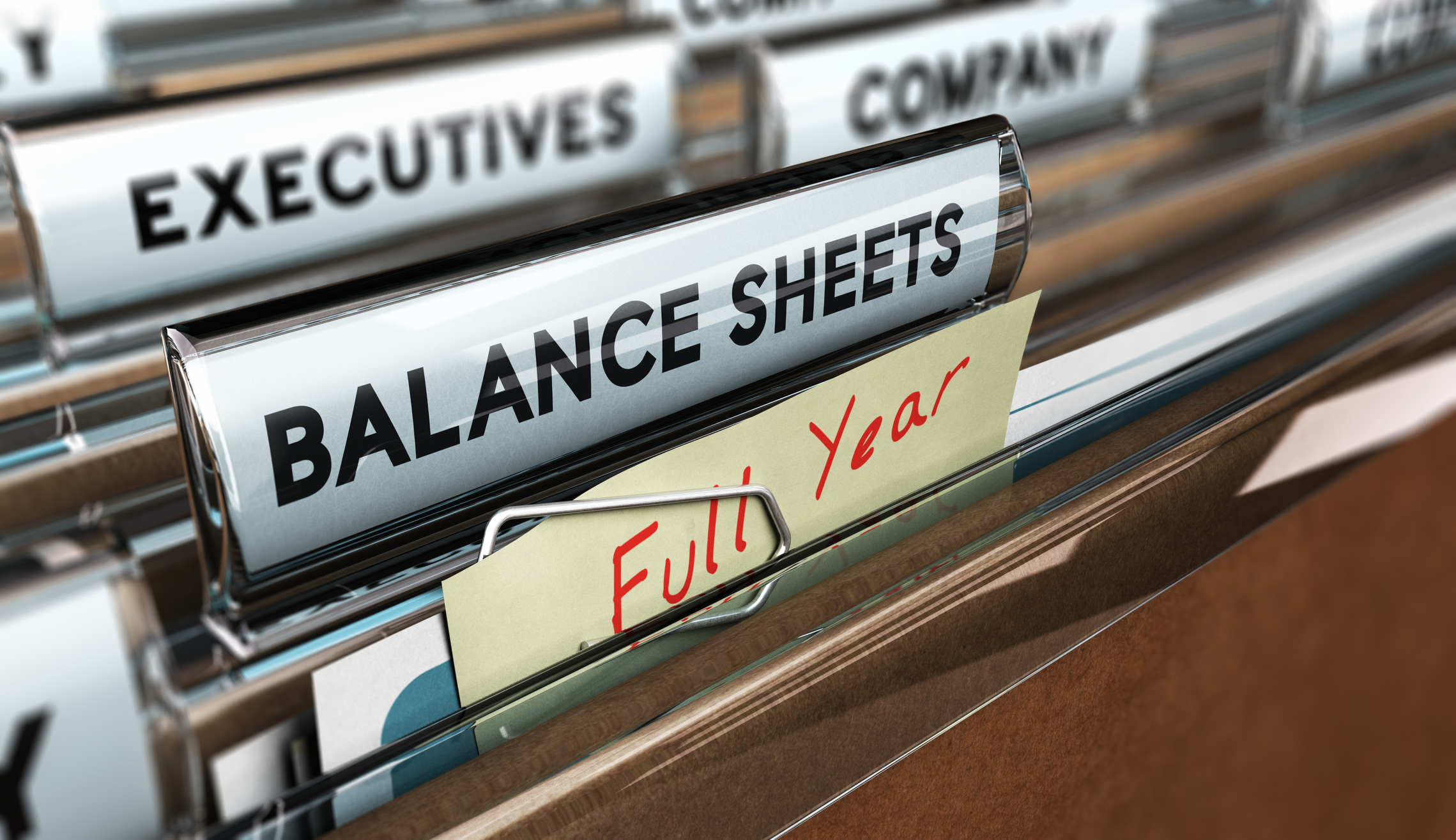 Why Your Internal and Year End Financial Statements Differ