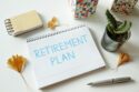 Americans are saving more for retirement, according to a survey released by the Plan Sponsor Council of America