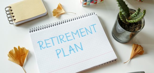 Americans are saving more for retirement, according to a survey released by the Plan Sponsor Council of America