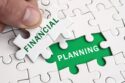 financial planning puzzle pieces