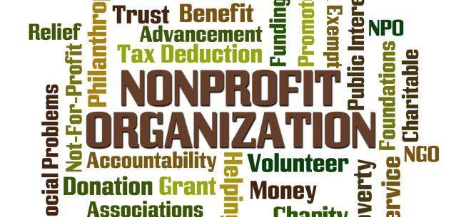 nonprofit taxable income information: ubti