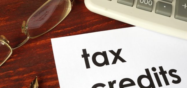 obtaining r&d tax credits