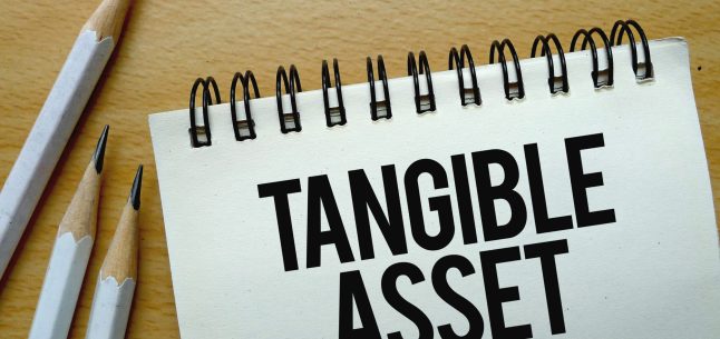tangible property regulations