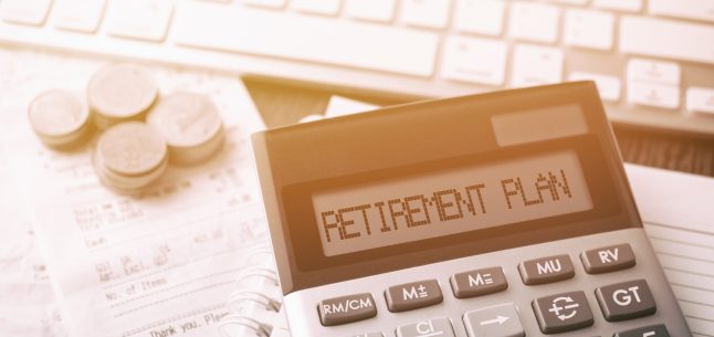 What do I need to know about employer sponsored retirement plans?