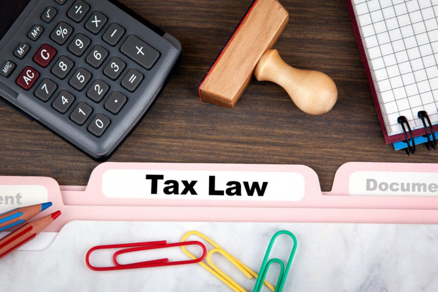Section 199A Deduction of Qualified Business Income of Pass-Through Entities