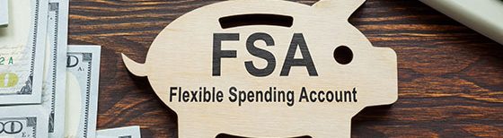 Remember to use up your flexible spending account money