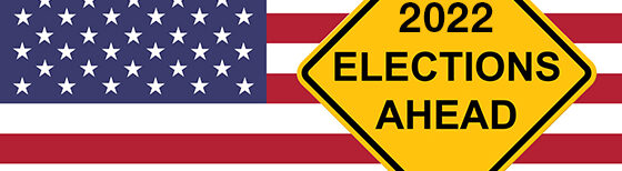 Election season is here! Watch your nonprofit’s activities
