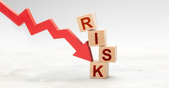 Are your risk management practices keeping up with the times?