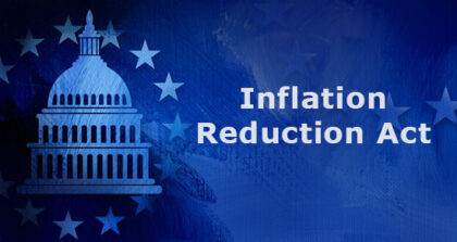 Inflation Reduction Act puts “book income” in the crosshairs