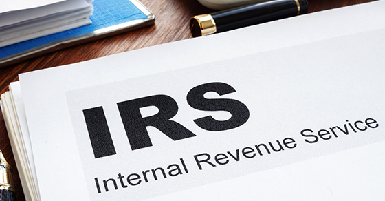 IRS offers penalty relief for 2019, 2020 tax years
