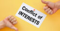 SEC Chair Gensler warns about conflicts of interest