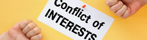 SEC Chair Gensler warns about conflicts of interest