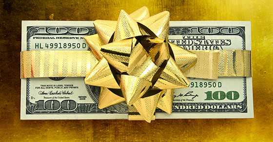 Plan now to make tax-smart year-end gifts to loved ones