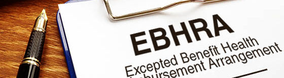 Supplementing your company’s health care plan with an EBHRA