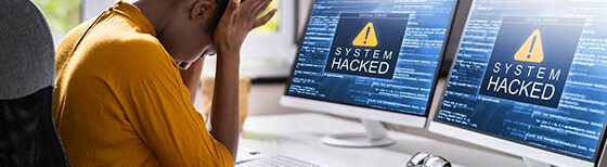 Protecting your nonprofit from cybercriminals