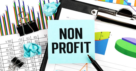 Accounting processes are essential for nonprofits, too