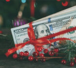 Year-end giving to charitable contributions or loved ones