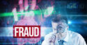 Keep an eye out for executive fraud