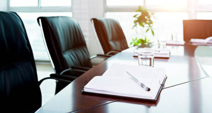 Build a better nonprofit board with term limits